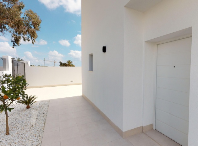 Neubau - Villa - Roldan - Villas Nebur