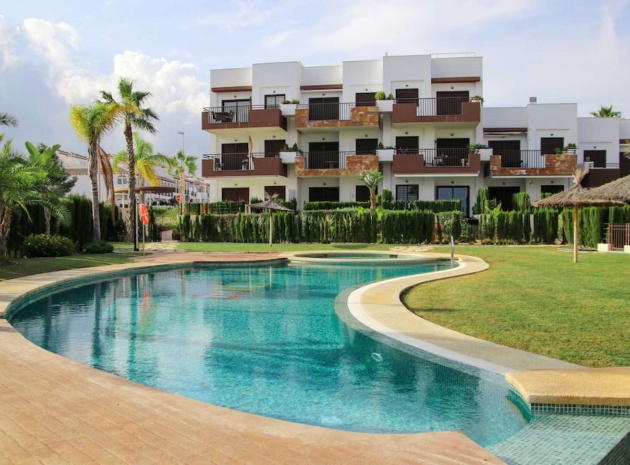 Resale - Apartment - Punta Prima - Res. Silene