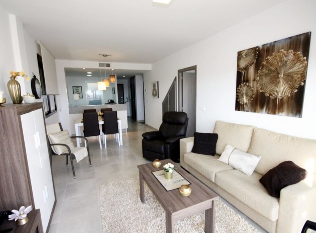 Resale - Apartment - Punta Prima - Res. Silene