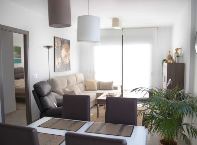 Resale - Apartment - Punta Prima - Res. Silene