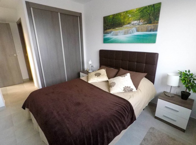 Resale - Apartment - Punta Prima - Res. Silene