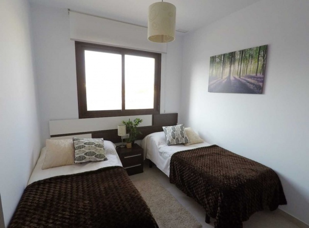 Resale - Apartment - Punta Prima - Res. Silene