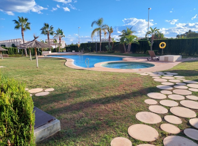 Resale - Apartment - Punta Prima - Res. Silene