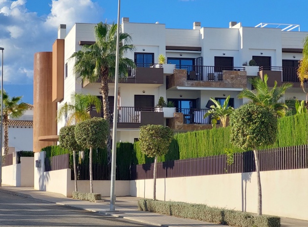 Resale - Apartment - Punta Prima - Res. Silene