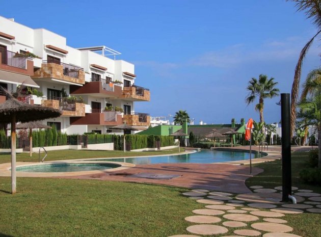 Resale - Apartment - Punta Prima - Res. Silene