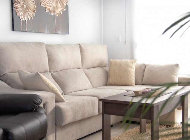 Resale - Apartment - Punta Prima - Res. Silene