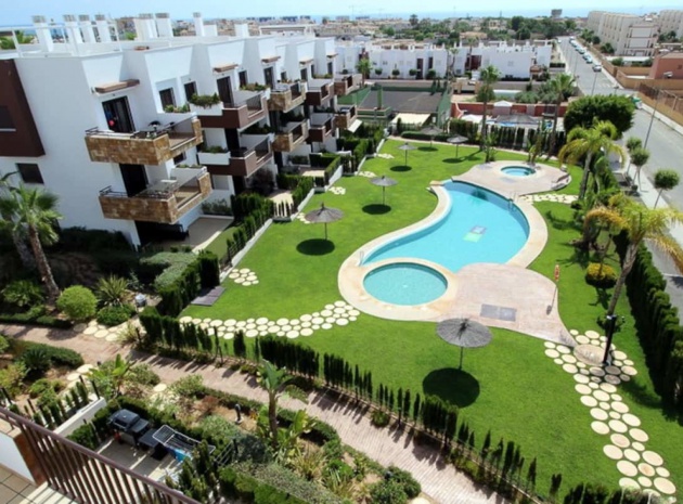 Resale - Apartment - Punta Prima - Res. Silene