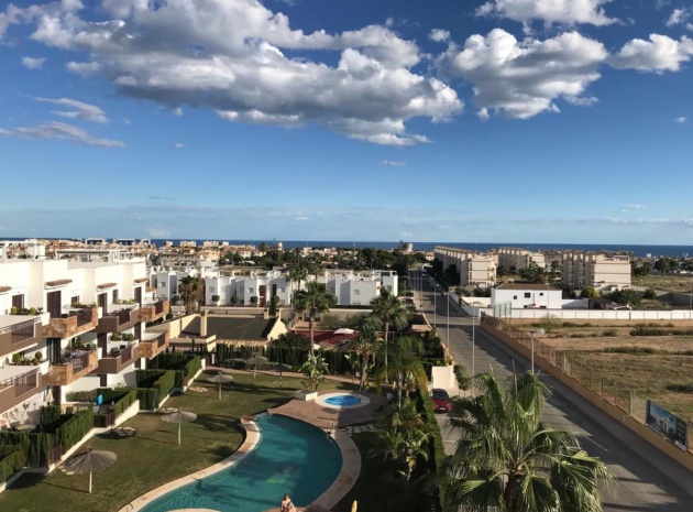 Resale - Apartment - Punta Prima - Res. Silene