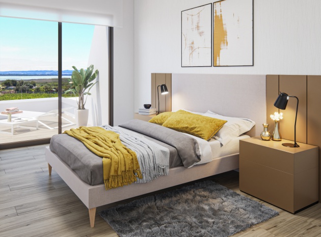 New Build - Villa - Guardamar del Segura - playa del moncayo