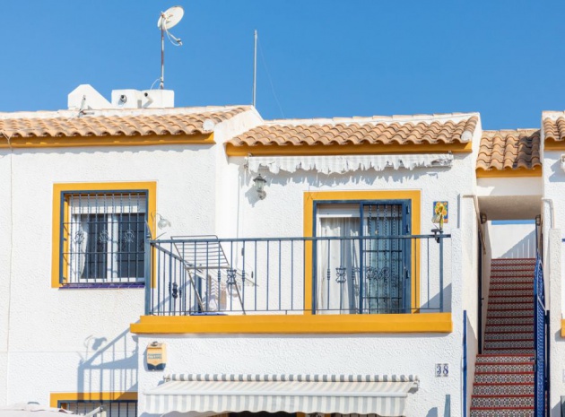 Resale - Apartment - Los Altos - al andalus