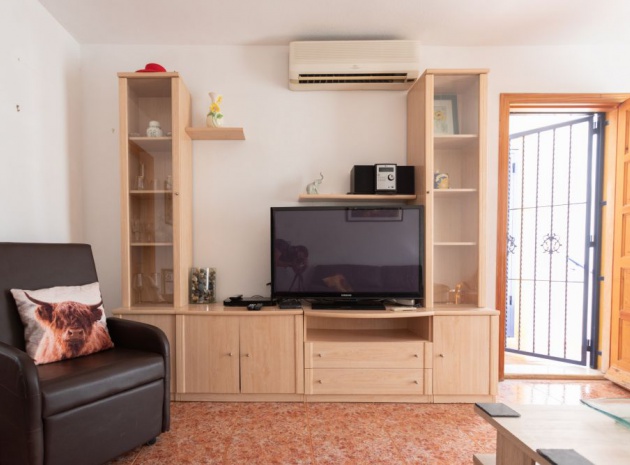 Resale - Apartment - Los Altos - al andalus