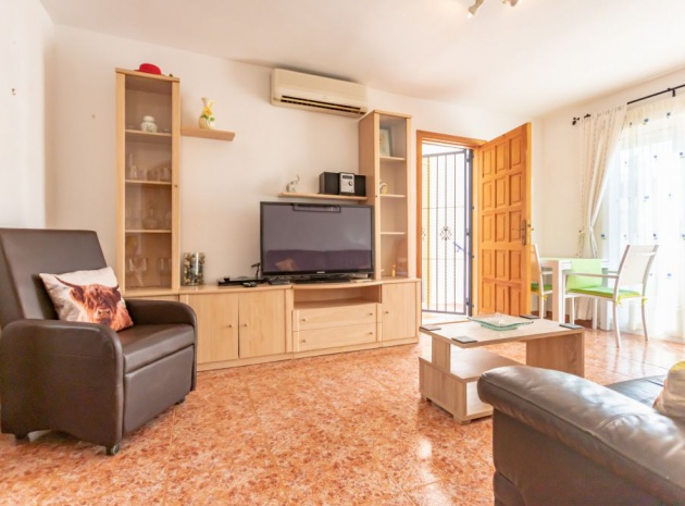 Resale - Apartment - Los Altos - al andalus