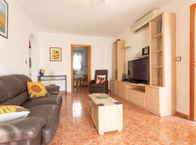 Resale - Apartment - Los Altos - al andalus