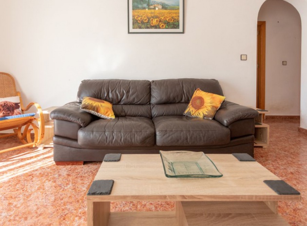 Resale - Apartment - Los Altos - al andalus