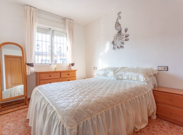 Resale - Apartment - Los Altos - al andalus