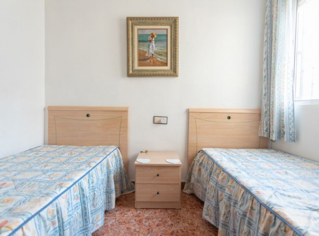 Resale - Apartment - Los Altos - al andalus