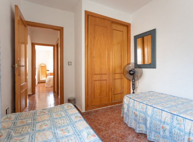 Resale - Apartment - Los Altos - al andalus