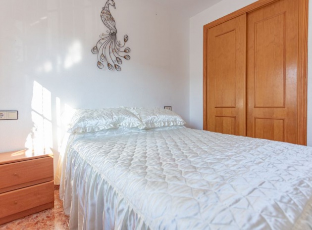 Resale - Apartment - Los Altos - al andalus