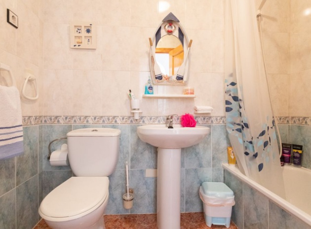 Resale - Apartment - Los Altos - al andalus