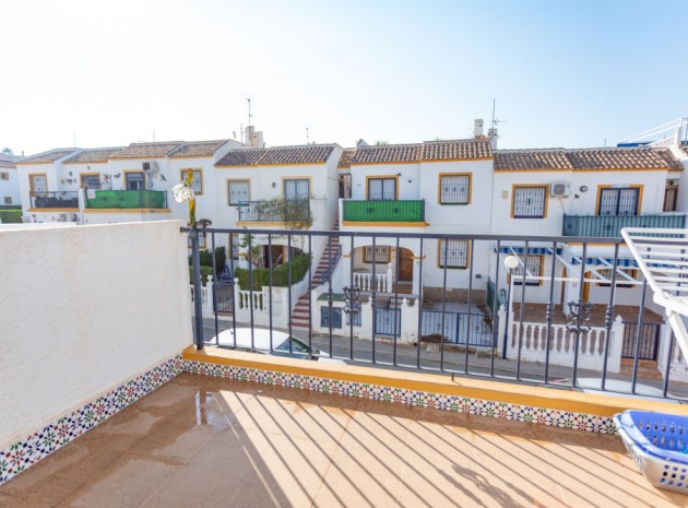 Wederverkoop - Appartement - Los Altos - al andalus