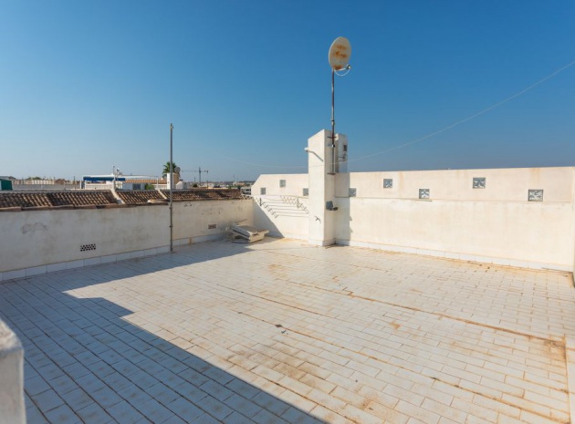 Resale - Apartment - Los Altos - al andalus