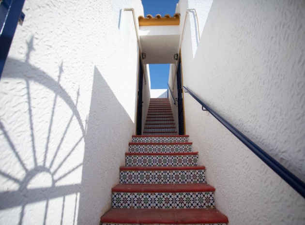 Resale - Apartment - Los Altos - al andalus