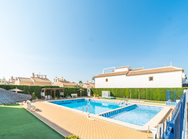 Resale - Apartment - Los Altos - al andalus