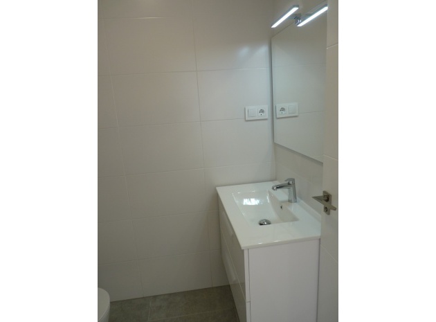 Nouvelle construction - Appartement - Pilar de la Horadada