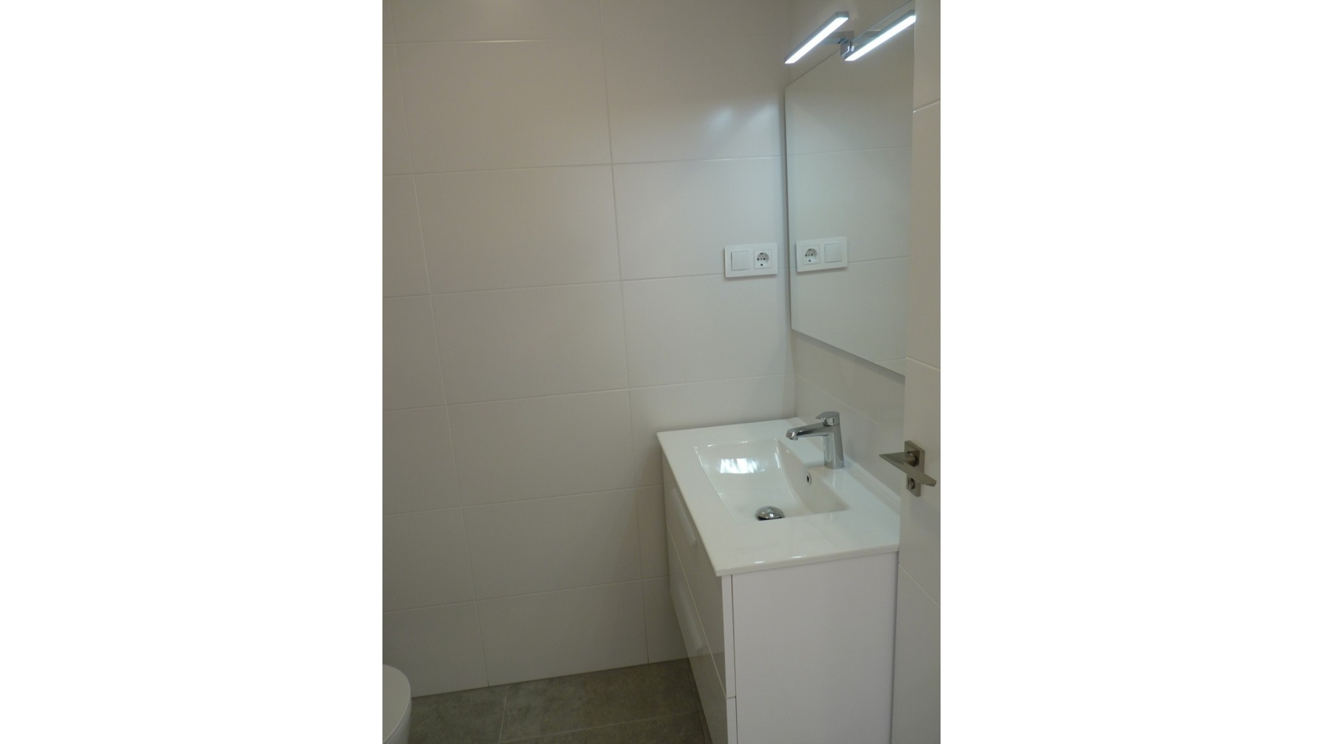 Nouvelle construction - Appartement - Pilar de la Horadada