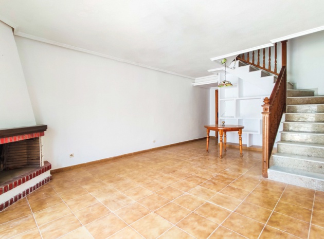 Resale - Townhouse - Punta Prima - rocajuna