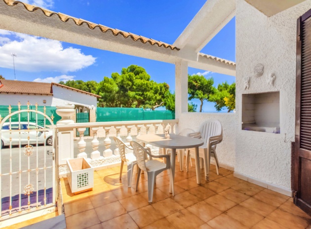 Resale - Townhouse - Punta Prima - rocajuna