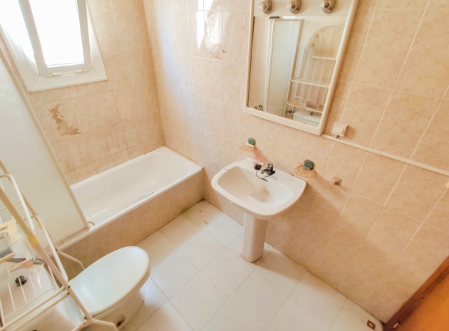 Resale - Townhouse - Punta Prima - rocajuna