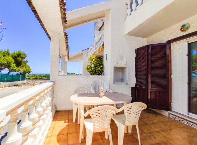 Resale - Townhouse - Punta Prima - rocajuna