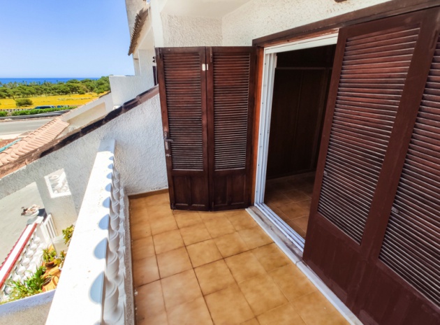 Resale - Townhouse - Punta Prima - rocajuna