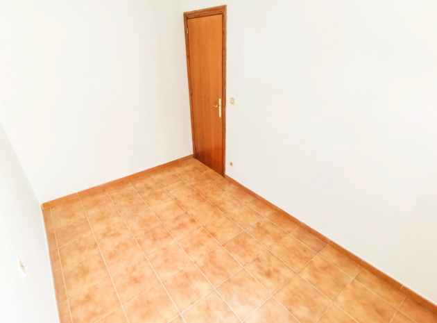 Resale - Townhouse - Punta Prima - rocajuna