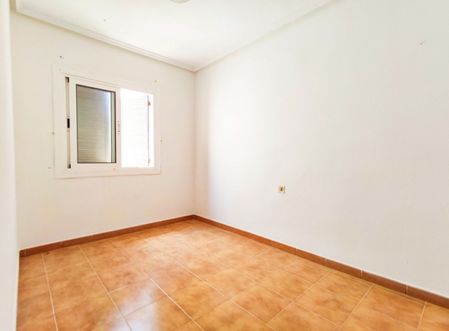 Resale - Townhouse - Punta Prima - rocajuna