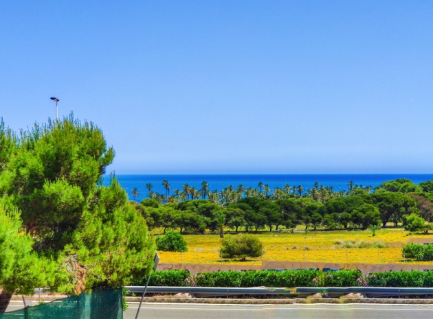 Resale - Townhouse - Punta Prima - rocajuna