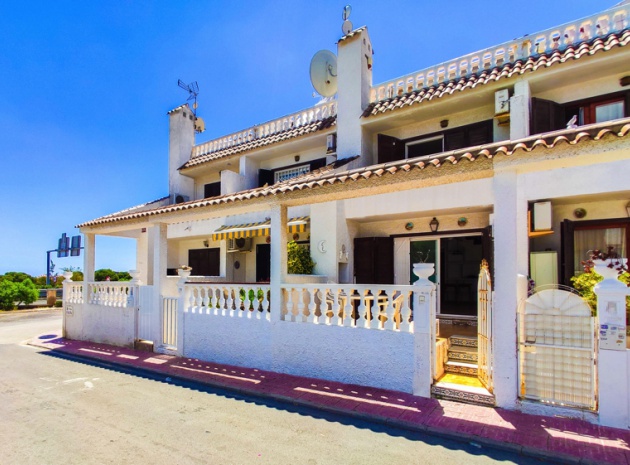 Resale - Townhouse - Punta Prima - rocajuna