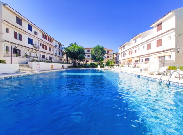 Resale - Townhouse - Punta Prima - rocajuna