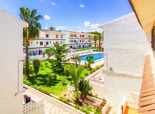 Resale - Townhouse - Punta Prima - rocajuna