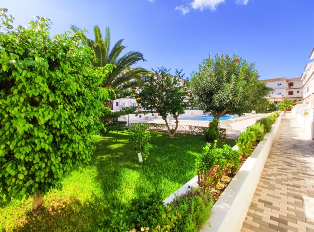 Resale - Townhouse - Punta Prima - rocajuna