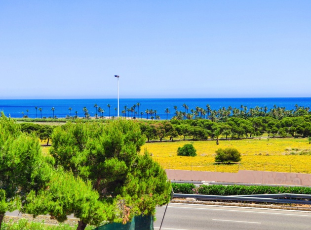 Resale - Townhouse - Punta Prima - rocajuna