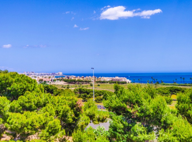 Resale - Townhouse - Punta Prima - rocajuna