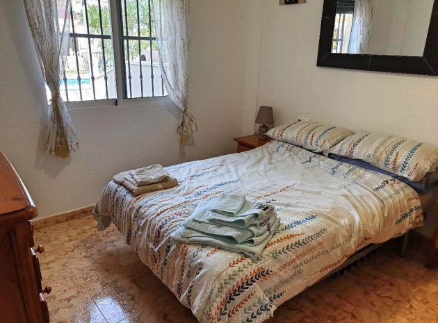 Resale - Apartment - Villamartin - st james hill