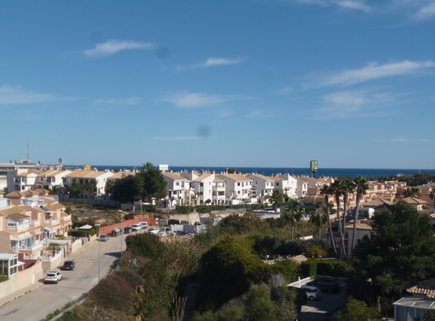 Wiederverkauf - Wohnung - Playa Flamenca - san jose