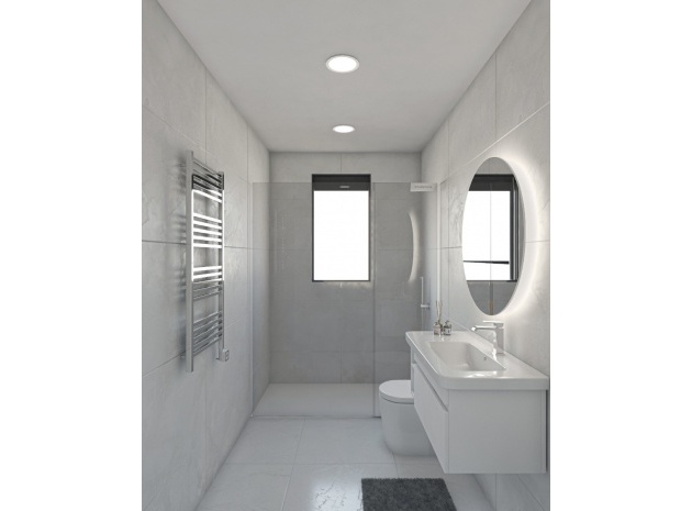 Nybyggnad - Villa - San Pedro del Pinatar