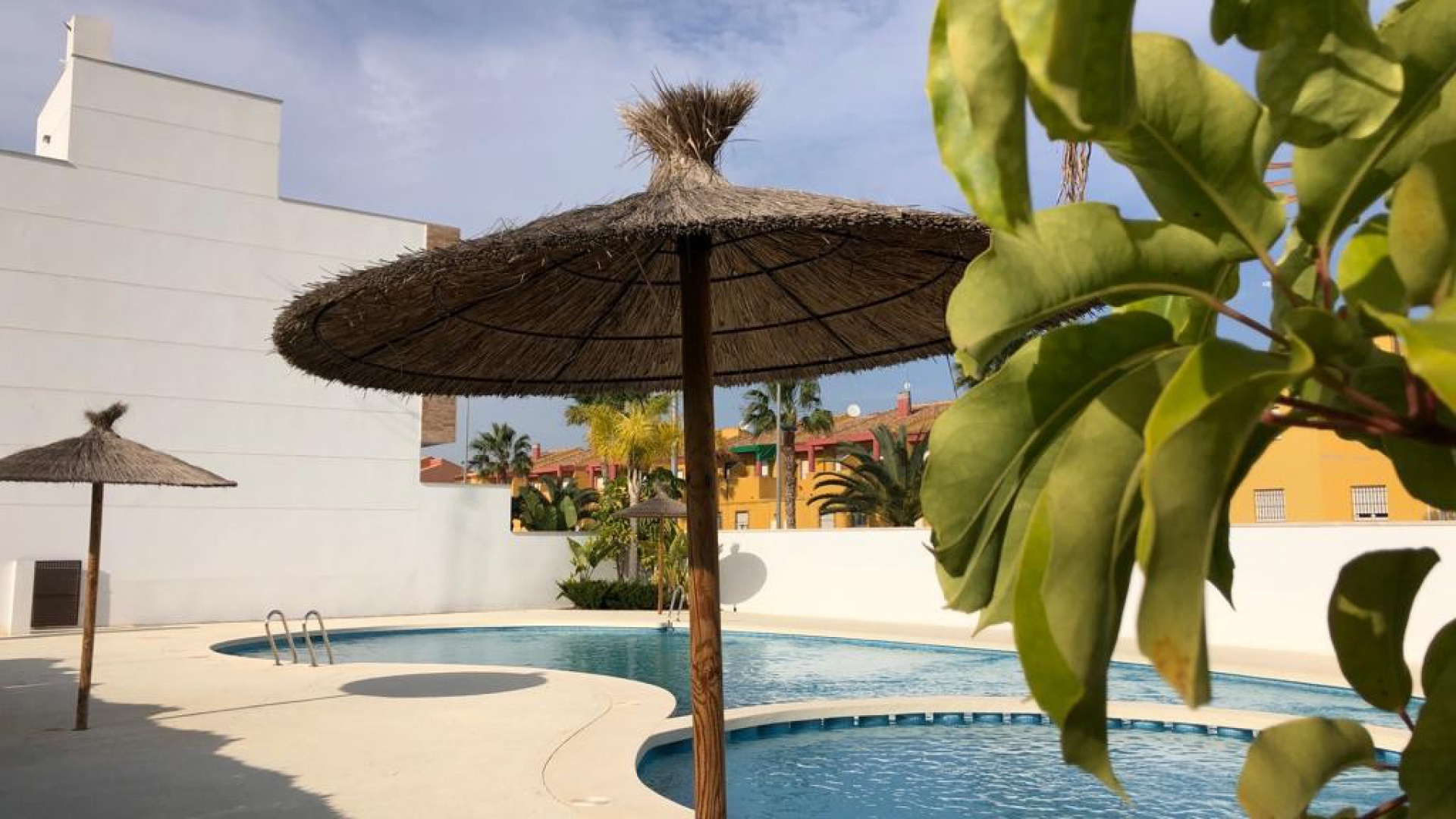 Nybyggnad - Villa - San Pedro del Pinatar