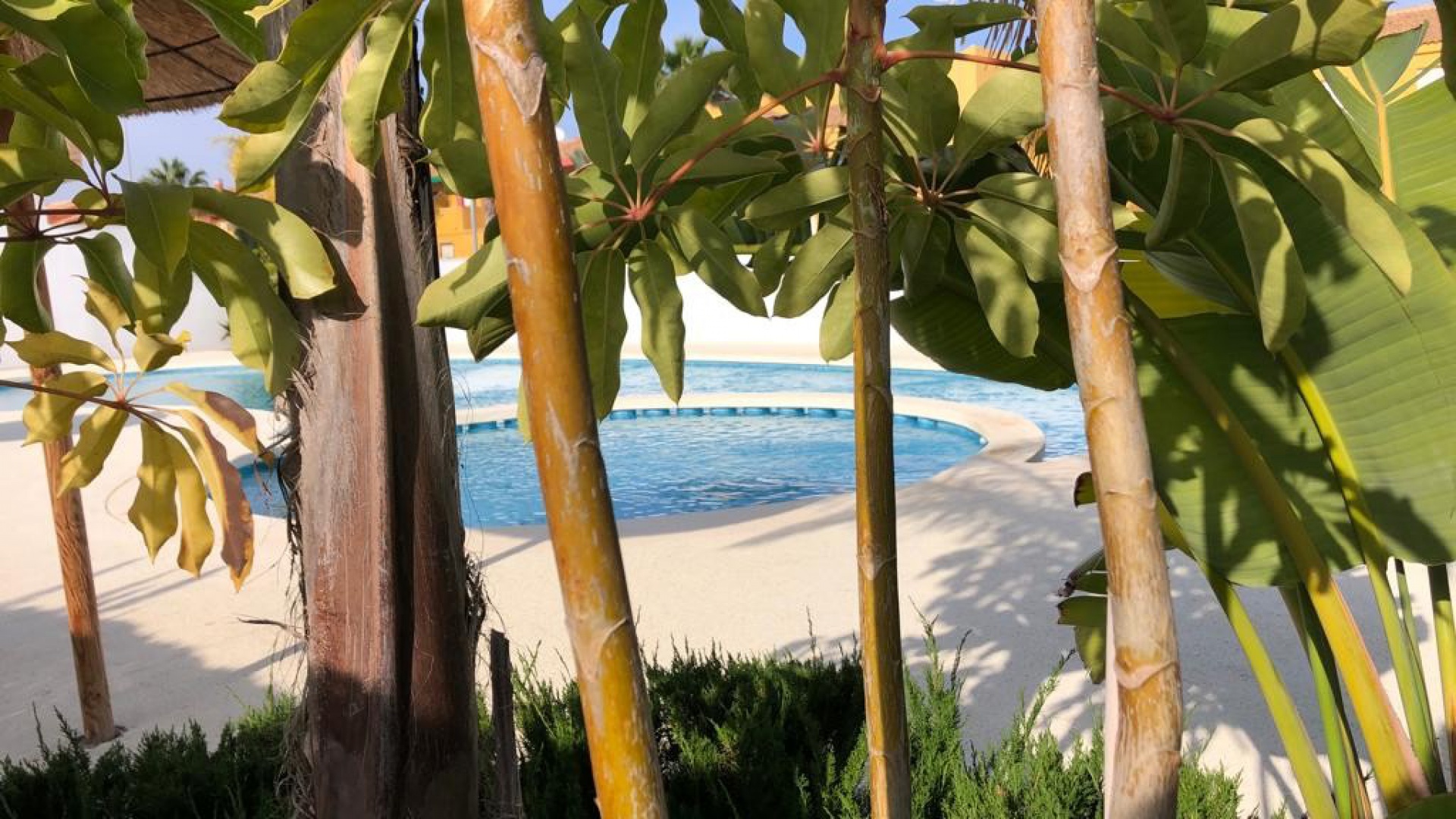 Nybyggnad - Villa - San Pedro del Pinatar