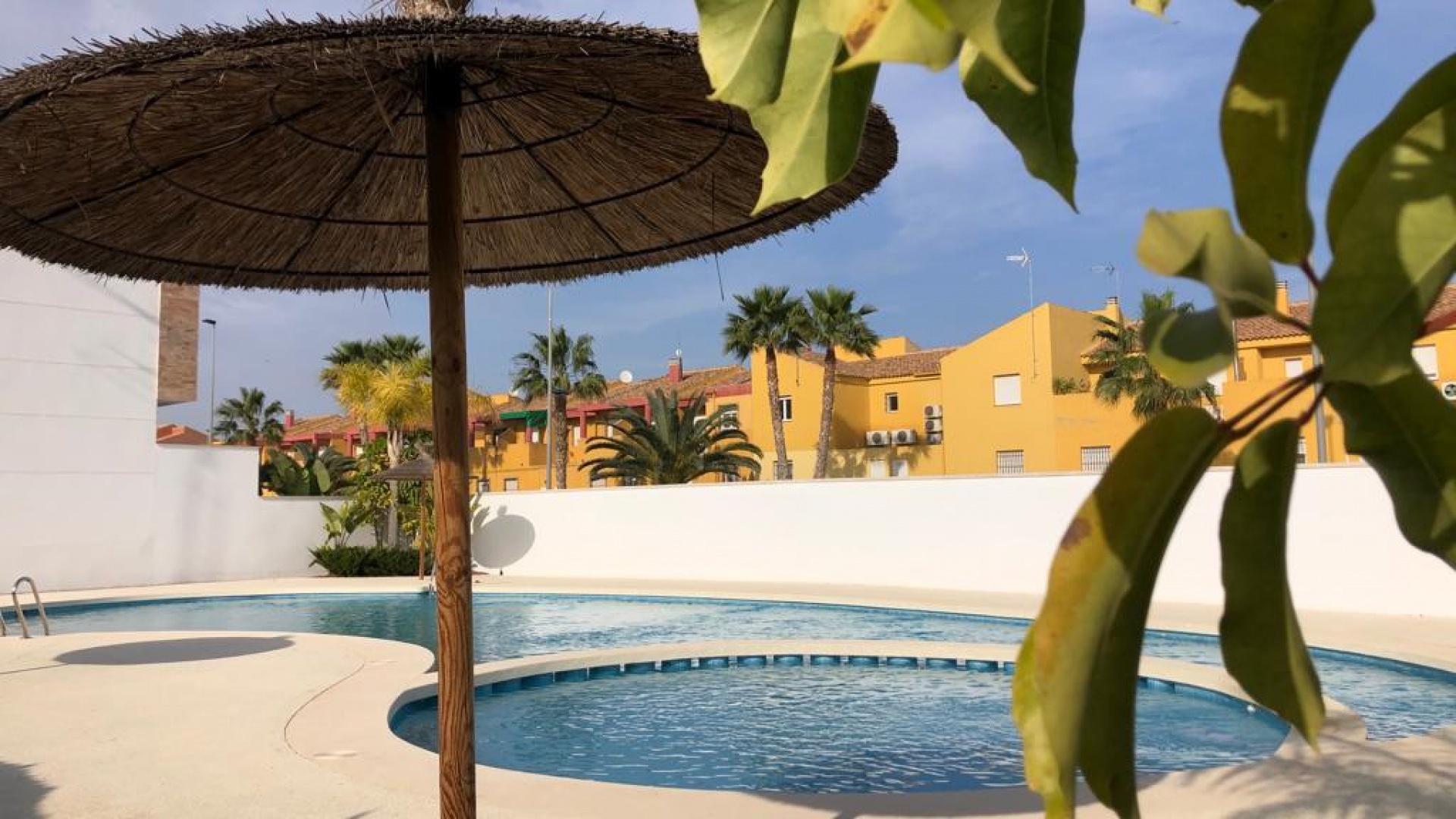 Nybyggnad - Villa - San Pedro del Pinatar