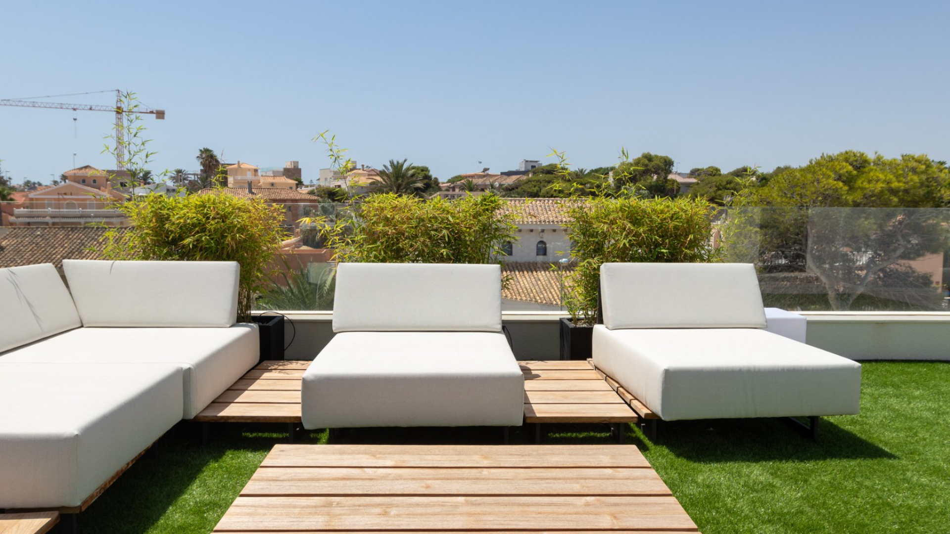 Resale - Villa - La Zenia